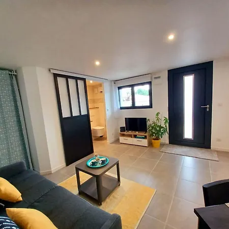 Entre Bordeaux Et Ocean * Saint-Médard-en-Jalles