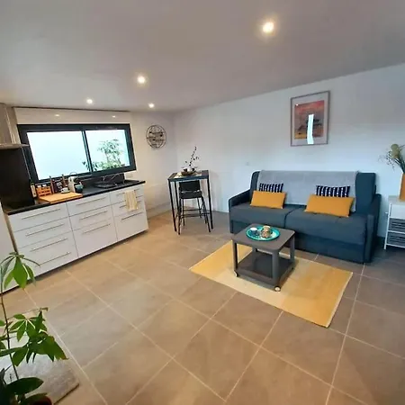 Entre Bordeaux Et Ocean *