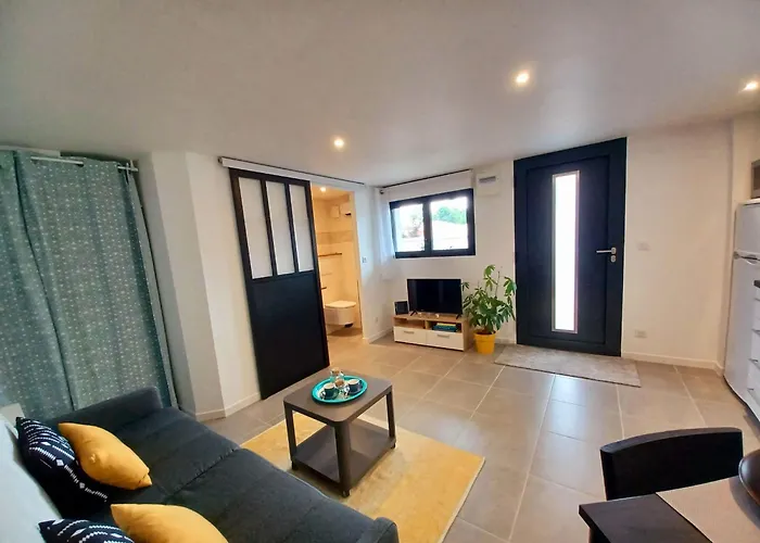 Entre Bordeaux Et Océan * Saint-Médard-en-Jalles